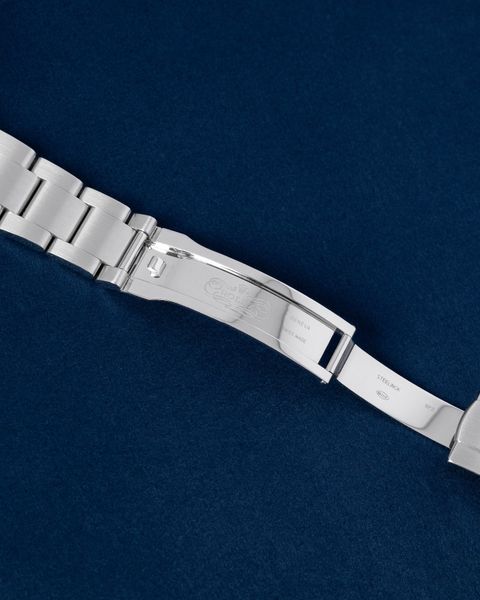 Rolex Oyster Perpetual 126000